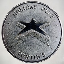 Pontins Holiday Club