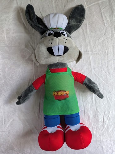 Loopy rabbit burrow buddies - loopy,
