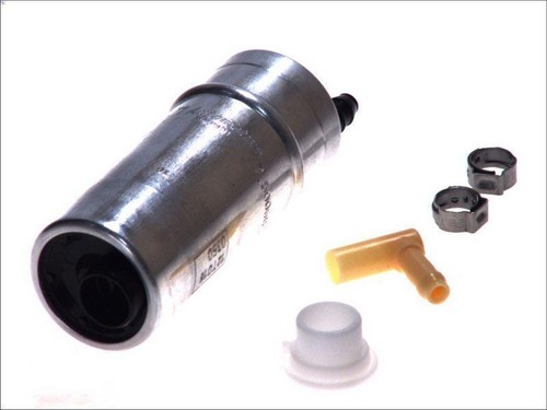 Fuel pump pierburg - pump,