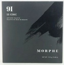 Morphe 91 Iconic Artistry