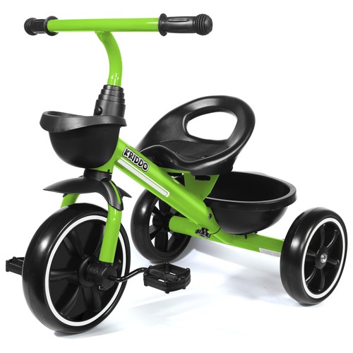 Kriddo kids tricycles age - kids,