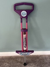 Ozbozz Pogo Stick for Kids