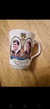 Coronation Mug 