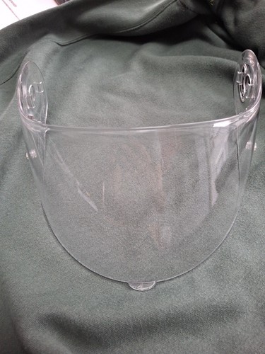 Lite visor xfs 02 - x-lite, sp