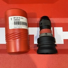 Hilti Quick Release Keyless