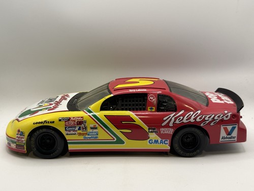 Ertl nascar diecast model - ertl,