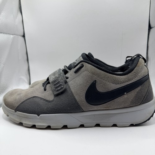 Nike trainerendor grey - sb, wolf