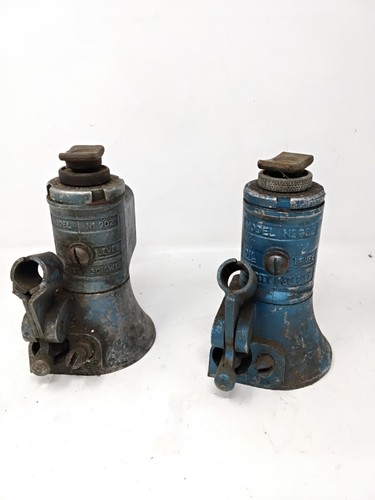 Vintage eversure mk2 - vintage, mk2"