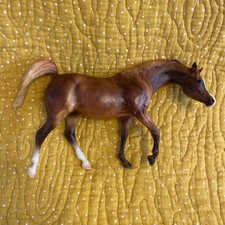 Breyer 635 Sagr Arabian