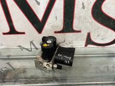 ABC HYDRAULIC VALVE BLOCK REAR