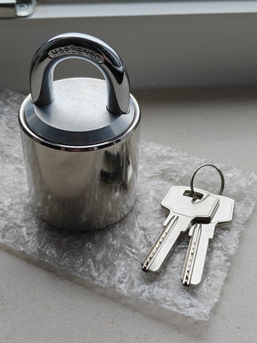 Rotalock clone rota - clone, lock