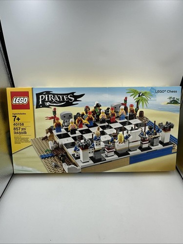 Lego 40158 pirates - 40158,