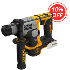 DeWalt Brushless SDS Drill
