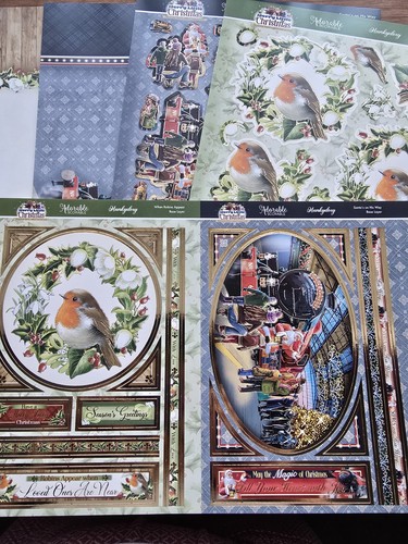 Hunkydory deco large - hunkydory,