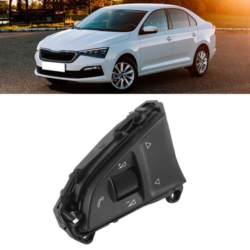 For skoda cruise control - for,