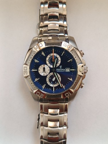 Festina f16286 men - f16286, men's