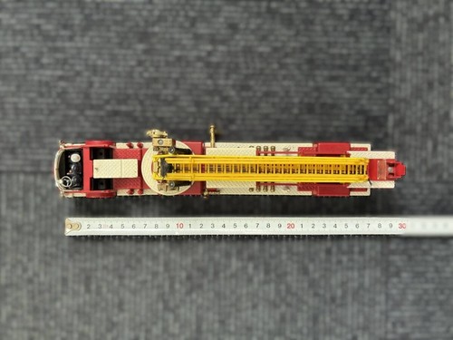 Old toy car - _corgi, major