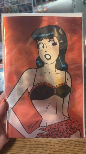 Betty veronica swimsuit - veronica,