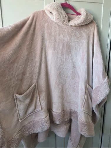 Cozee home blush pink - cozee, plush
