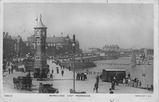 VINTAGE RPPC POSTCARD -