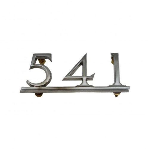 Jensen 541 logo - 541,