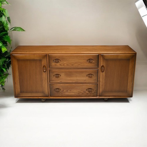 Ercol windsor sideboard model - windsor,