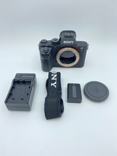 Sony alpha a7s mirrorless - sony,