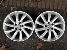 ALLOY WHEEL ALFA ROMEO