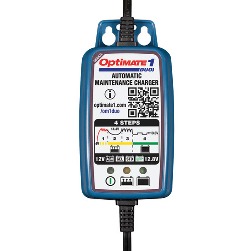 Tecmate optimate duo - tecmate,