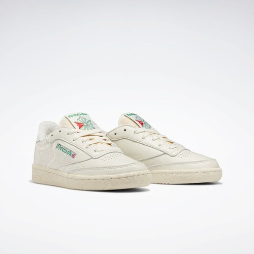 Reebok classics club 85 - reebok, c
