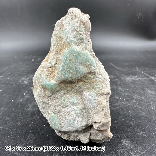 Variscite mineral specimen - mineral,