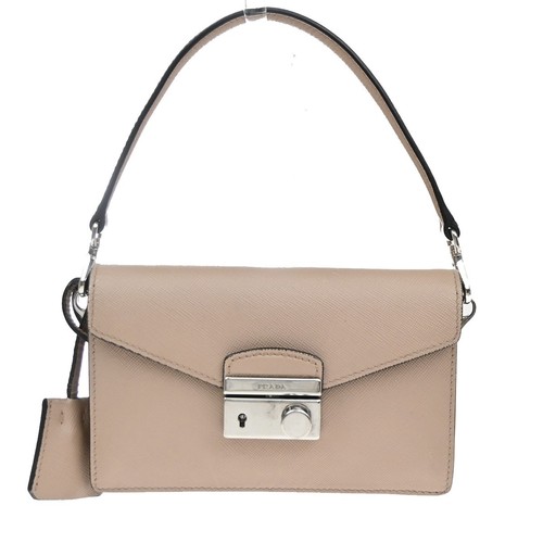 Prada logo lux sound - lux, hand