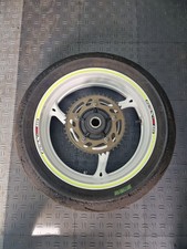 Suzuki GSXR 600 750 K6 /K7