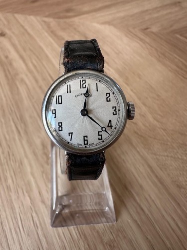 Vintage ingersoll swiss made - vintage,