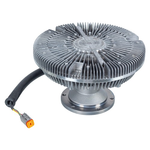 Febi fan coupling 108893 - febi,