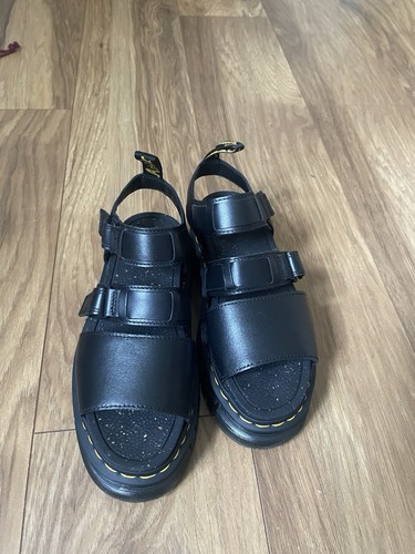 Martens size ricki - martens, 6
