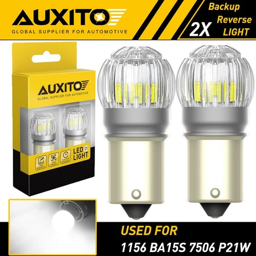 2pcs 12v smd - led, 1156