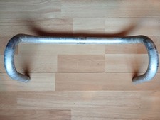 Vintage GB Alloy Retro Road Bike Drop Handlebars Made In England
