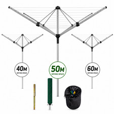 ROTARY AIRER 4 ARM 40M 50M 60M