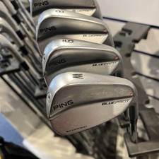 Ping BLUEPRINT/I500 Combo Set