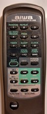 Aiwa Remote Controller RC