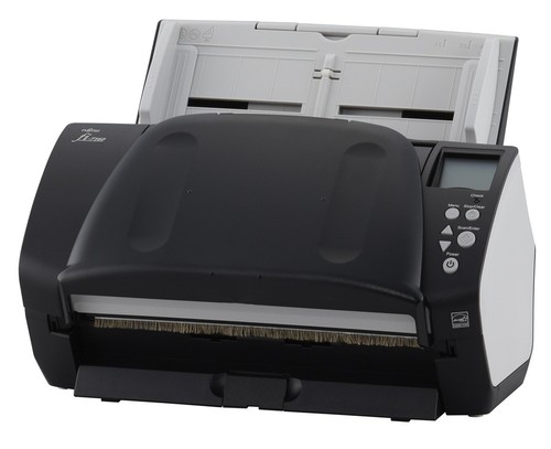 Fujitsu 7160 high speed - fi-7160,