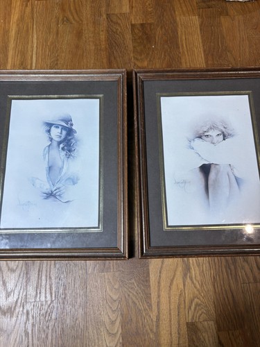 Sara moon framed pictures - sara,