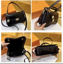 Designer Paris Inspired Crossbody Bag Women's 