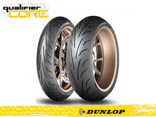 120 zr17 160 - 160/60, dunlop