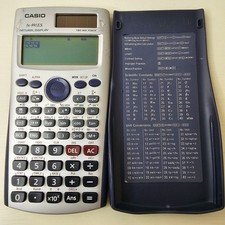 Casio FX-991ES Scientific