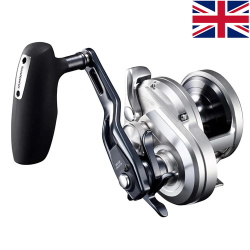 Shimano ocea jigger 2000nr - 21,