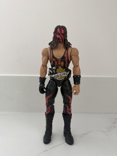 Wwe elite collection action - wwe,