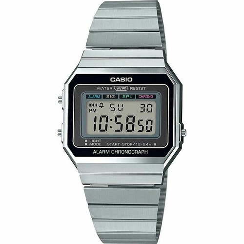 Casio a700we 1aef unisex watch - unisex,