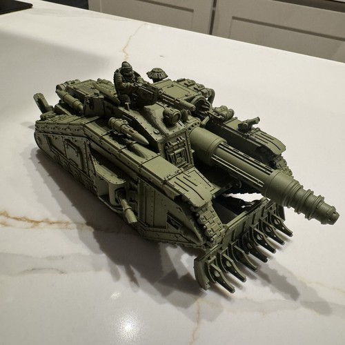 Valdor tank destroyer solar - tank,